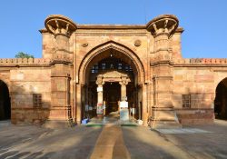 Ahmedabad - India's first World Heritage City