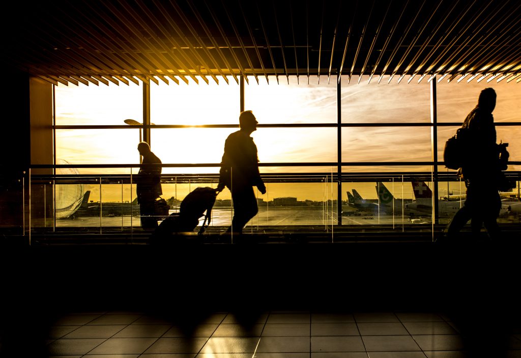 COVID-19: Impact on Expats living and travelling to India - Update