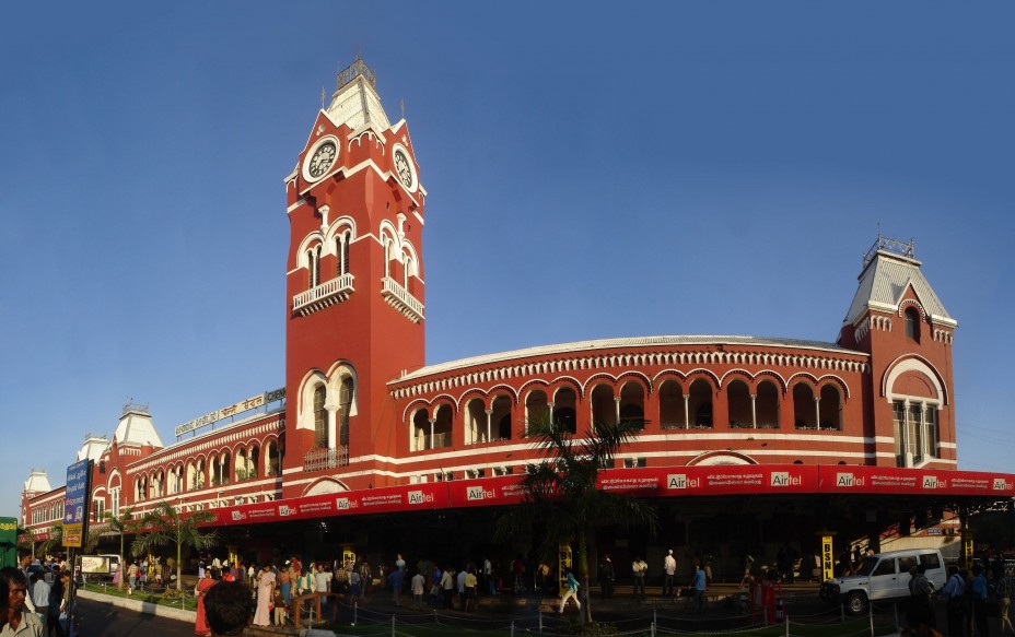 Chennai - Detroit of Asia