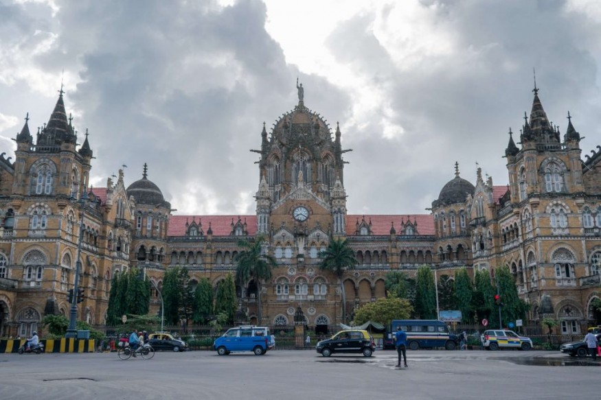 Mumbai - culturally diverse, warm and vibrant