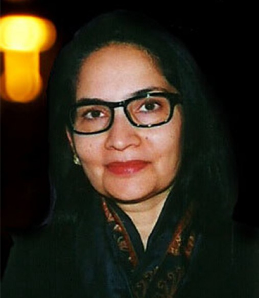 Anjana Ganpathy