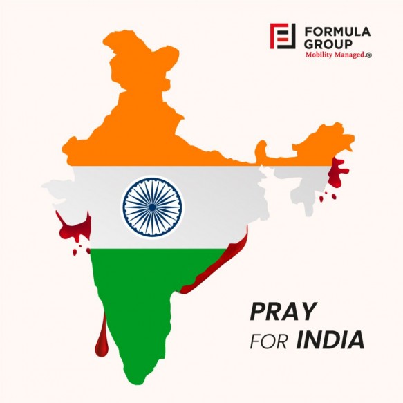Support India fight COVID-19 - A fundraiser initiative
