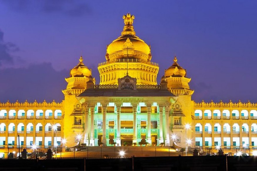Bengaluru - India's Silicon Valley