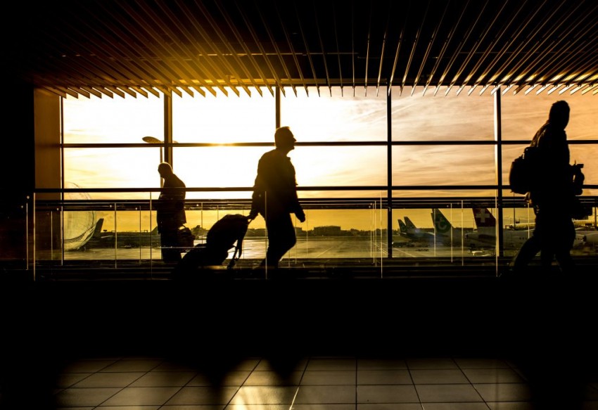 COVID-19: Impact on Expats living and travelling to India - Update