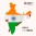 Support India fight COVID-19 - A fundraiser initiative